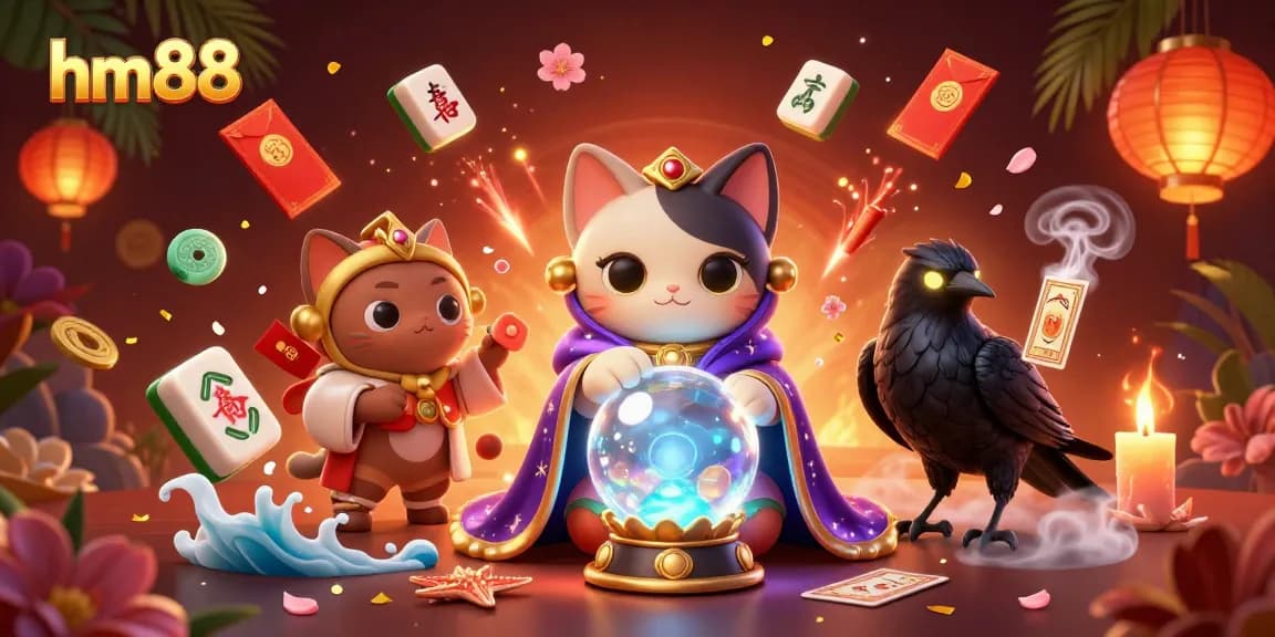 The hm88 Landscape in 2026: Winning Strategies for Bettors
