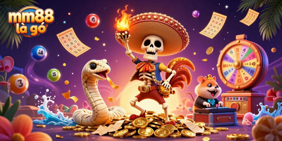 The Insider's Guide to mm88 là gì: What They Don't Tell You About Online Casino Strategies 2026