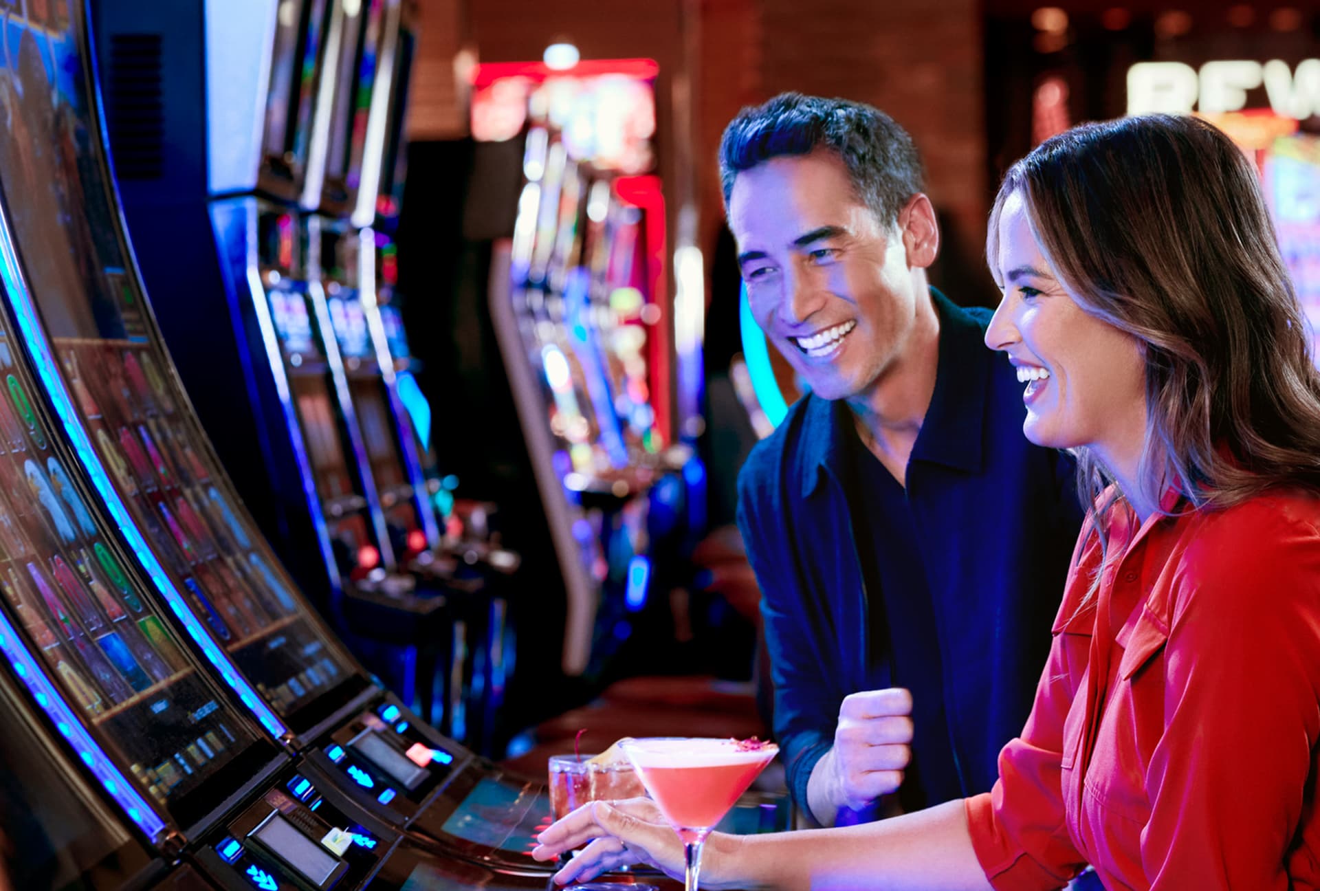 German casinos