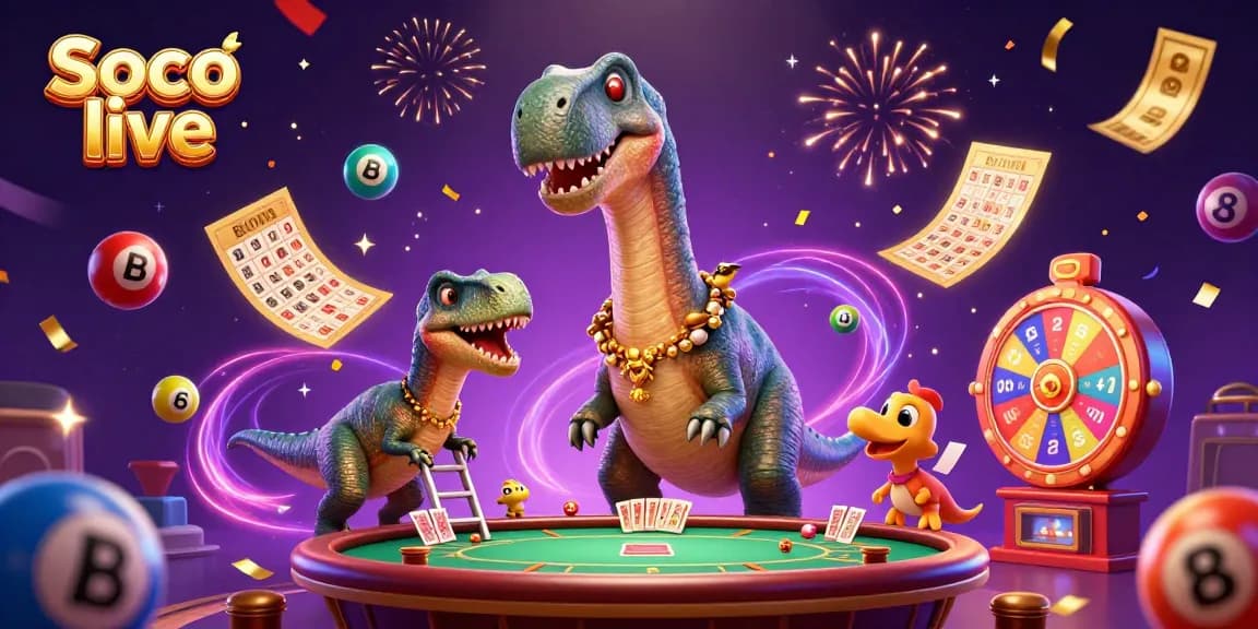 A Fresh Look at Soco live in 2026: Winning Strategies for Gamblers