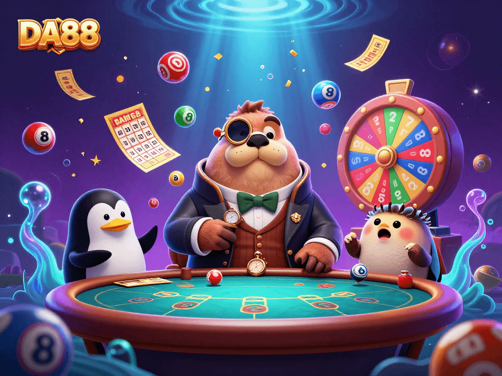 Tested DA88 Casino Strategies: What Actually Performs for Gamblers in 2026