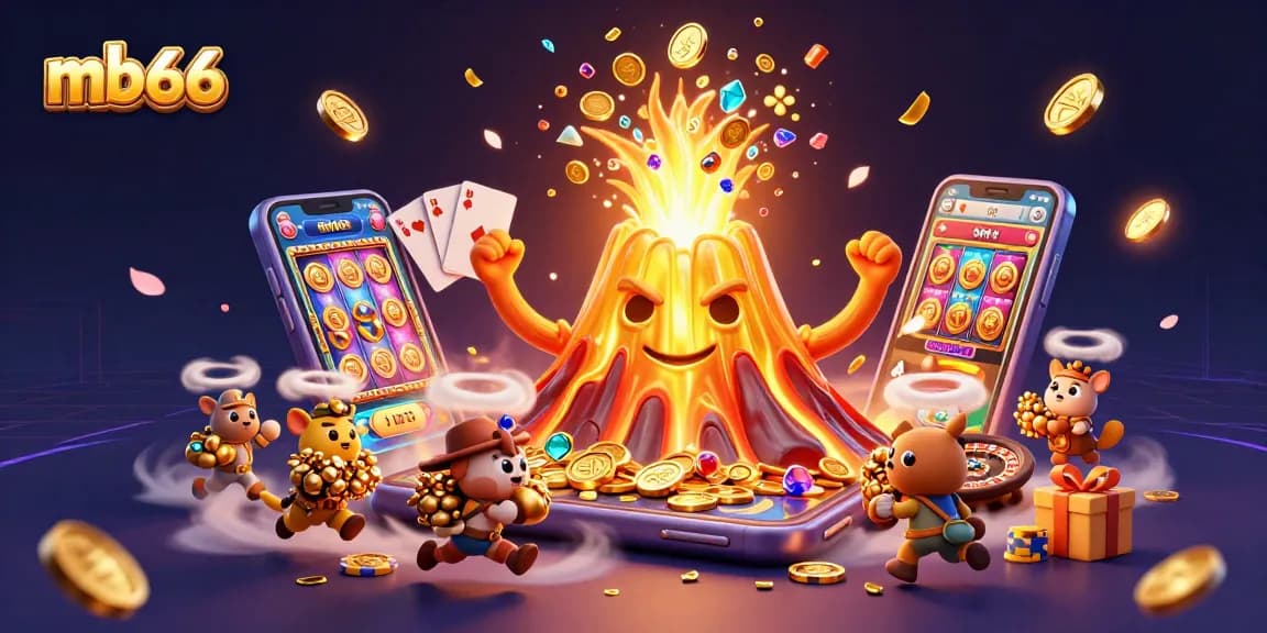 The Power of mb66: Why Gamblers Trust It for Winning Strategies in 2026