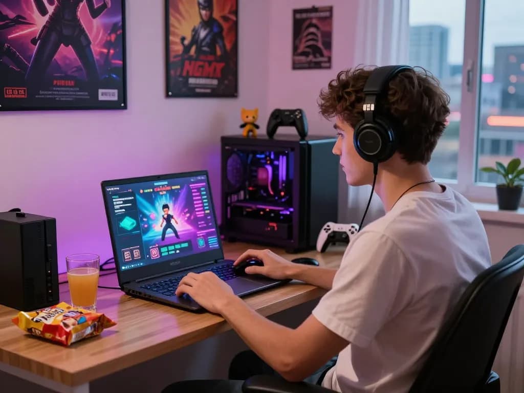 Comprehensive Guide to HTML Sex Games: Top Picks for 2026