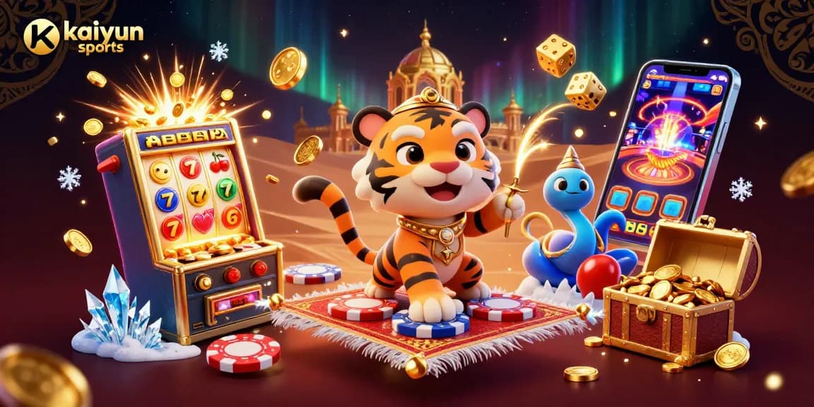 如何提升你的kaiyun sports博彩技能，赢得更多收益