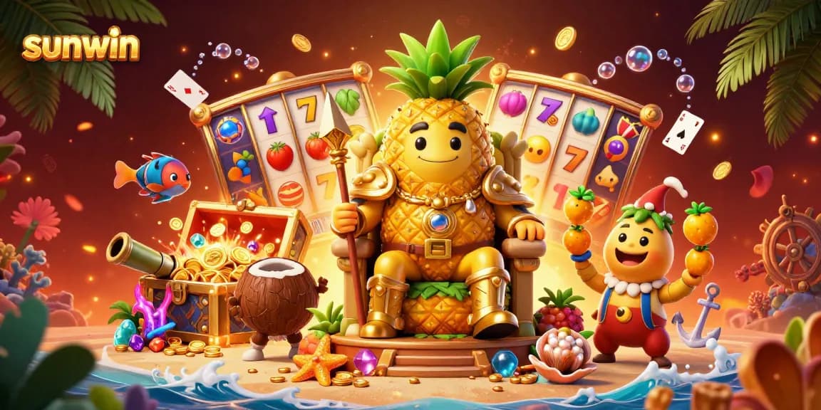 5 Common Sunwin Slot Game Mistakes and How to Fix Them for Winning Strategies in 2026