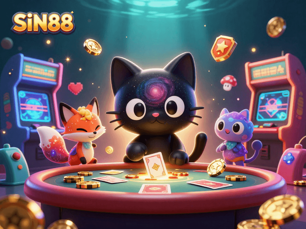 SIN88 Performance Boost: Essential Strategies for Winning Gamblers in 2026