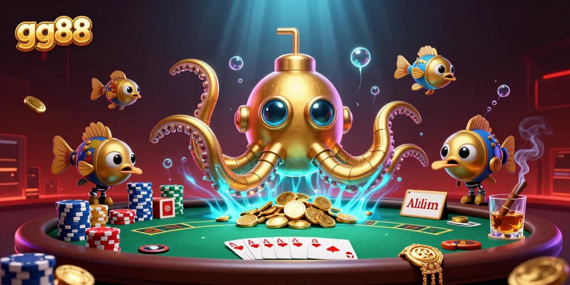 2026 gg88 Industry Report: Key Takeaways for Gamblers