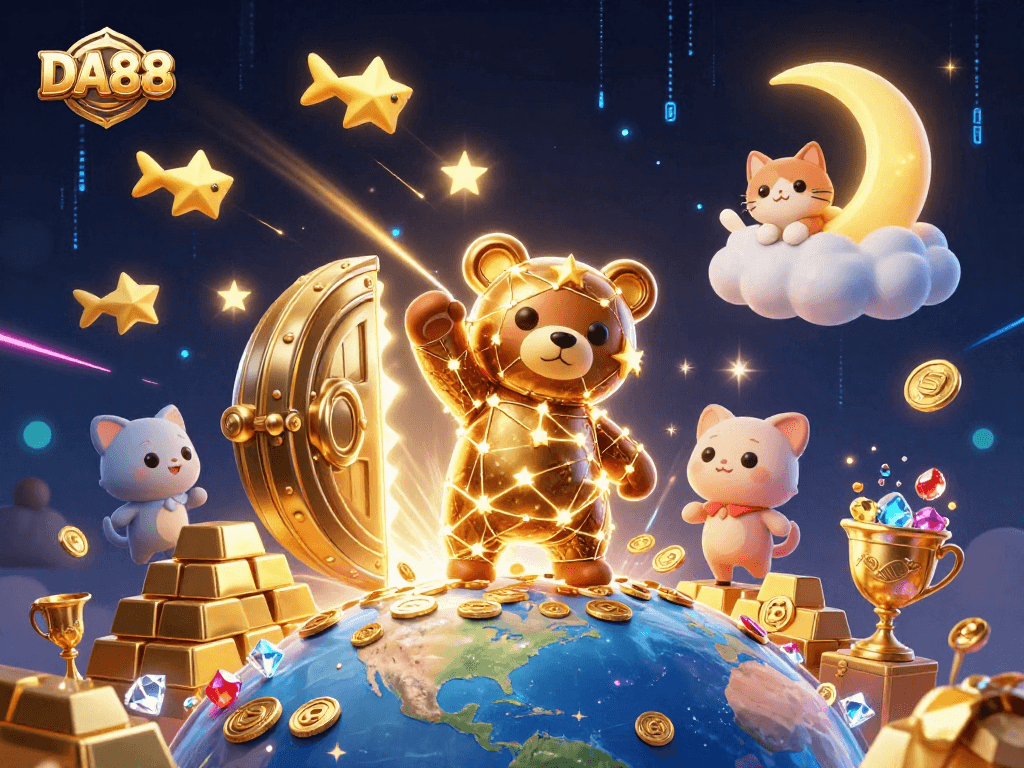 The Modern Approach to DA88 Gaming Strategies in 2026 for Gamblers' Success