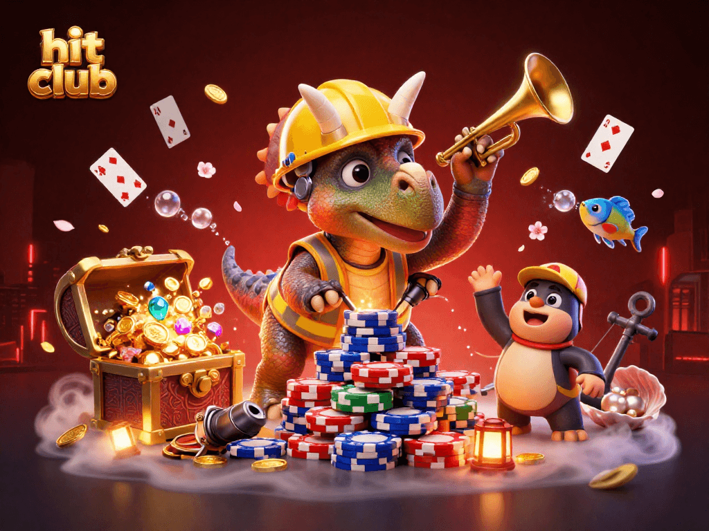 The Impact of Hit Club on Gaming Strategies: A 2026 Analysis