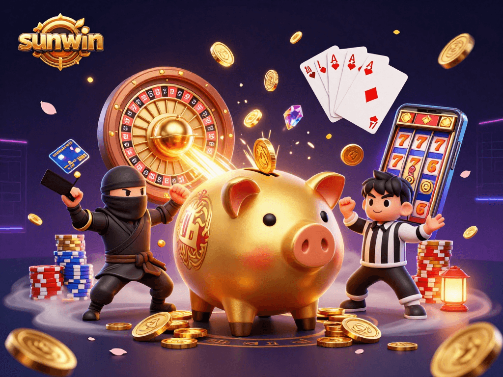 How Safe Is sunwin? A Security Deep Dive into Online Casino Strategies for 2026