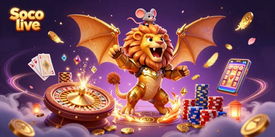 5 Golden Rules for Soco live Betting Success in 2026