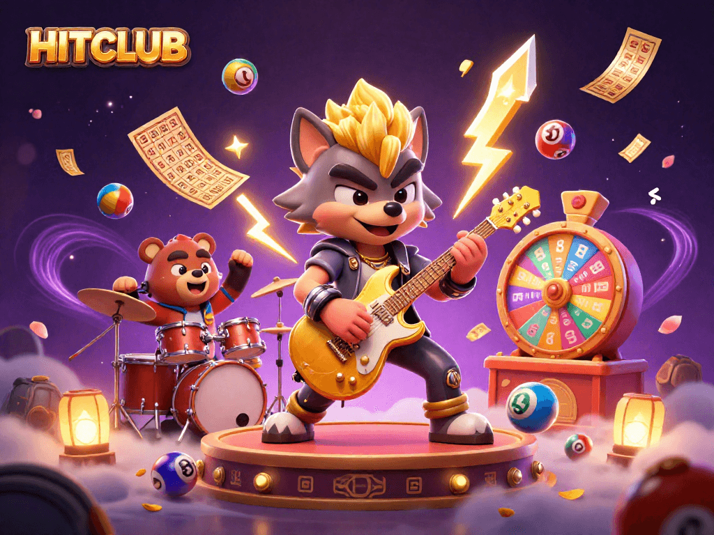 A Field Guide to HITCLUB for Hands-On Gamblers in 2026: Winning Strategies Unveiled