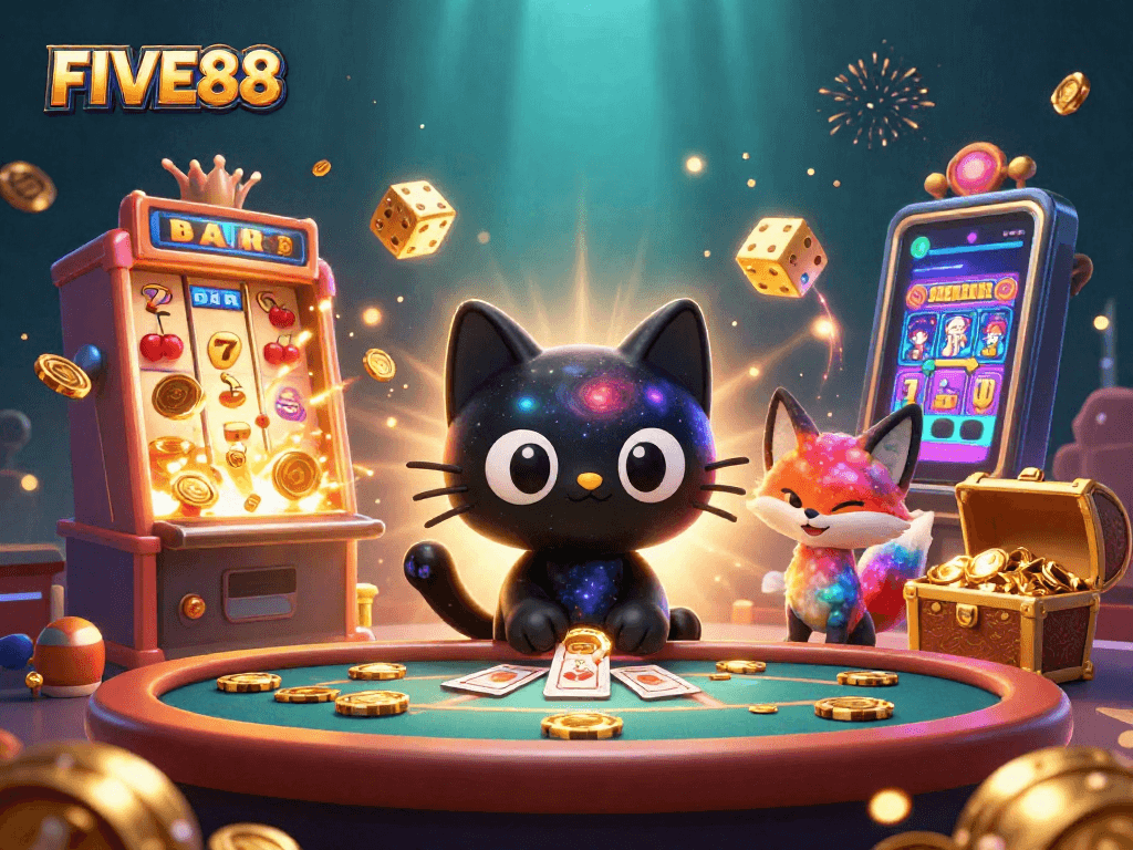 How to Adapt FIVE88 Slot Strategies for 2026 Winning Odds