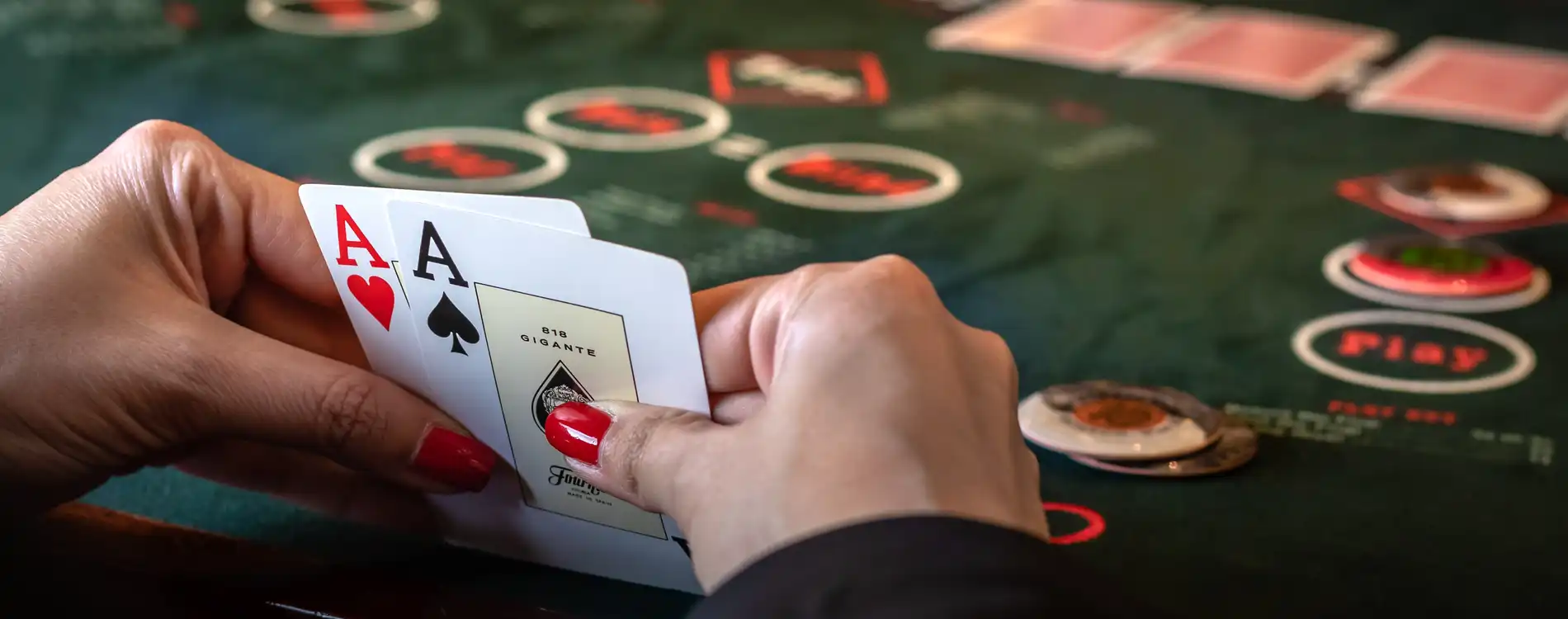 German Casinos Karte Angebote News und Unterhaltung
