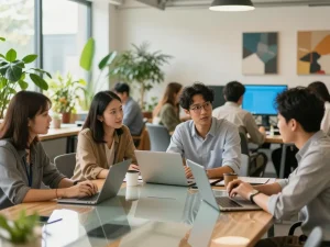 Business and Consumer Services