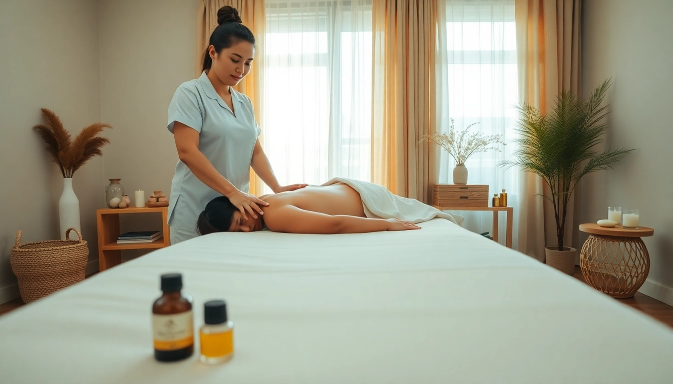 고요한 가정 환경에서 전문가의 마사지로 최고의 평택출장마사지 경험을 누려보세요.