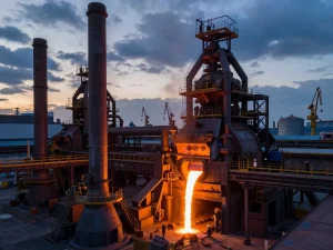Heavy Industry and Engineering