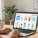 10 Selliza Pharma Shop Trends, Die Ihre Gesundheitsreise 2026 Formen